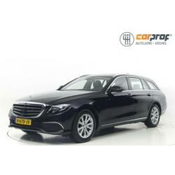 Mercedes-Benz E-klasse Estate 250 Prestige Plus ACC Pano Wid