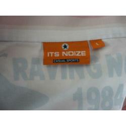 it's noize maat L
