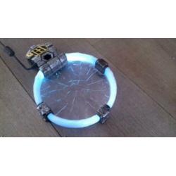 skylanders trap team, spel (Wii), portal, 16 skylanders