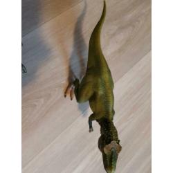 Schleiss tyrannosaurus rexx
