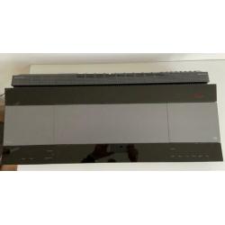 B&O Beocenter 8500 + afstandsbediening + documenten