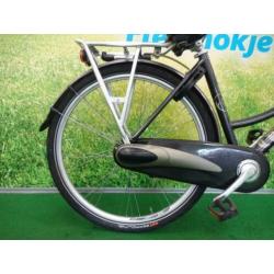Fietshokje Amersfoort: Batavus Diva damesfiets N7 H50