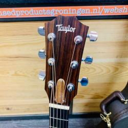 Taylor 210 DLX Akoestische Dreadnought gitaar | NETTE STAAT!