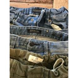 Scotch & Soda kinderboeken