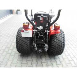 Field trac VST180 VST180