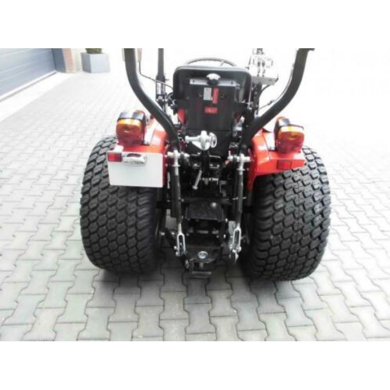 Field trac VST180 VST180