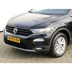 Volkswagen T-Roc 1.0 TSI 115PK Style / ADAPTIVE CRUISE / CAM