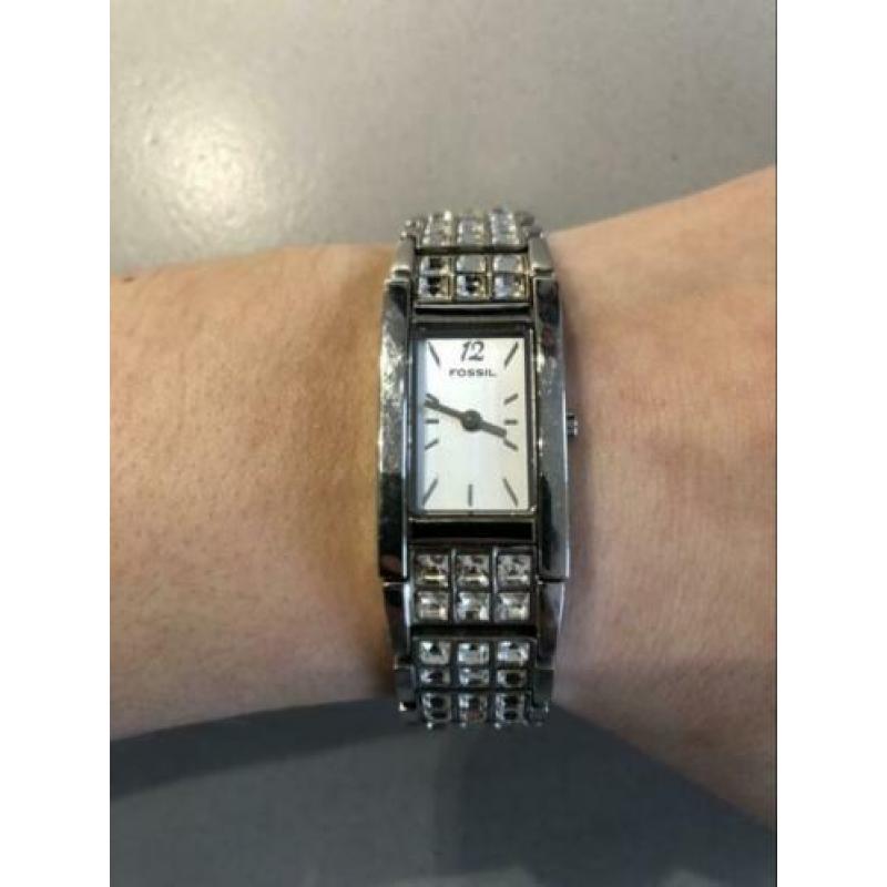 Fossil Horloge