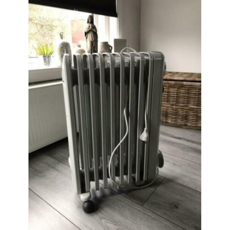 Radiator