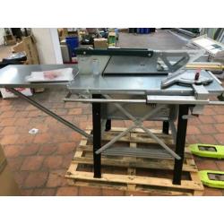 Metabo bks450 plus nieuw!