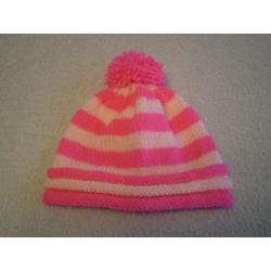 21-2 LEUKE BABYMUTSJES met PONPON eventueel met babyslofjes