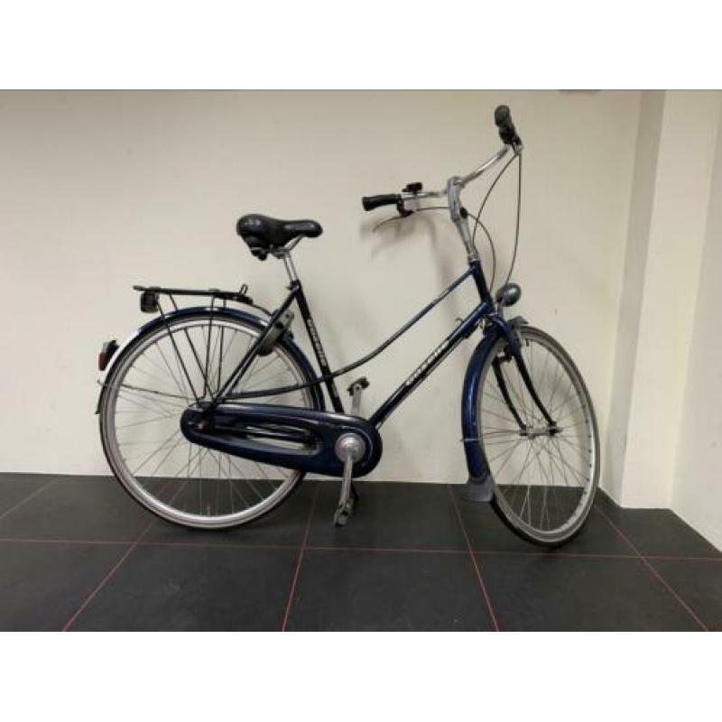 Gazelle Paris damesfiets, 28inch in een goede staat