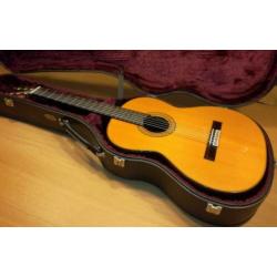 Asturias Renaissance concert gitaar RUILEN ???