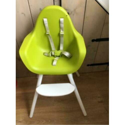 Childwood Evolu 2 in 1 kinderstoel