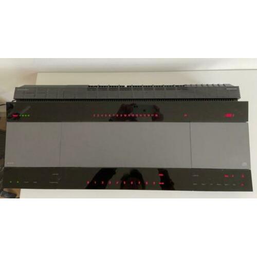 B&O Beocenter 8500 + afstandsbediening + documenten