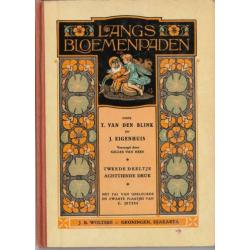 T. vd. Blink/J. Eigenhuis: Langs bloemenpaden tweede deeltje