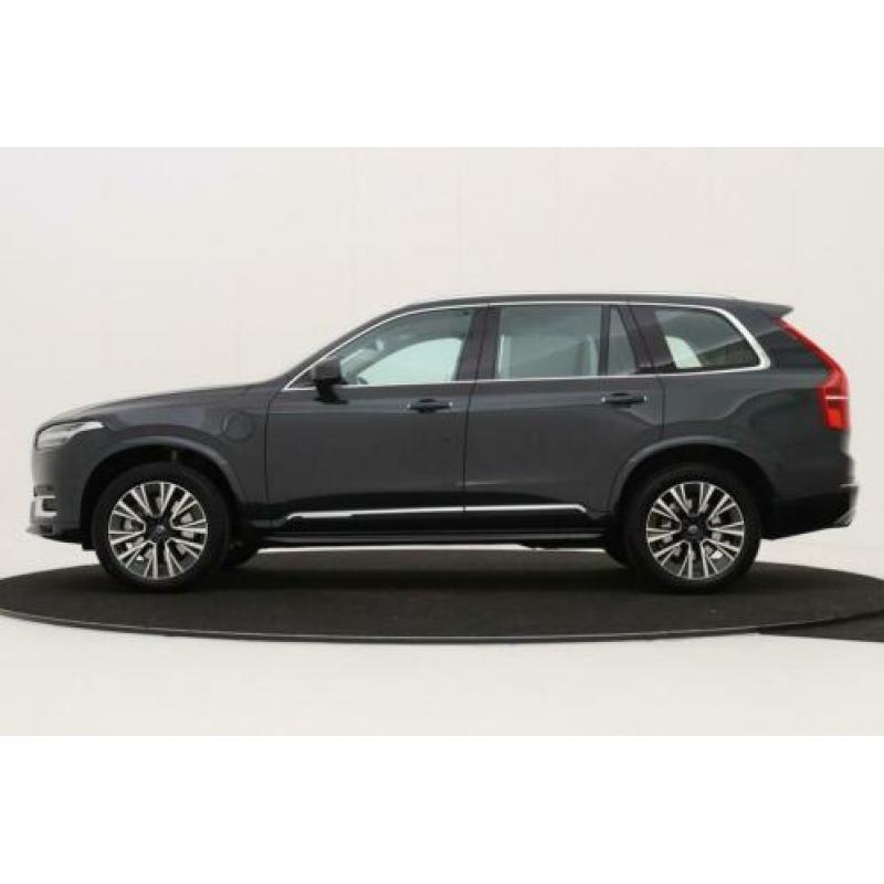 Volvo XC90 2.0 T8 Twin Engine AWD Inscription | MY 2020 | 7P