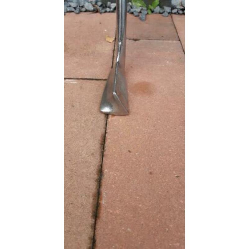 Chipper Bronty chipmaster MK2
