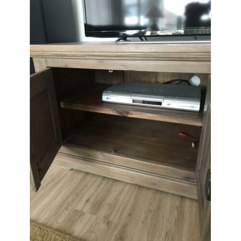 Prachtig tv meubel koopje!!