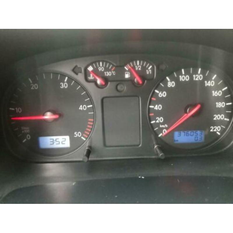 TRANSPORTER T4 Muisneus 2.5 tdi