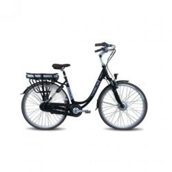 Mega aktie ebike vanaf € 899,- megafiets rhoon zh