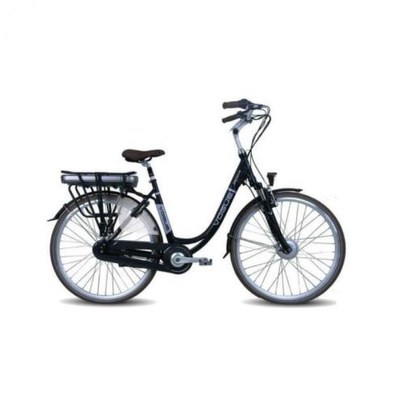 Mega aktie ebike vanaf € 899,- megafiets rhoon zh