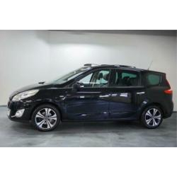 Renault Grand Scénic 2.0 Bose AIRCO automaat navi pano