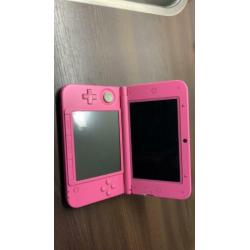 Nintendo 3ds xl