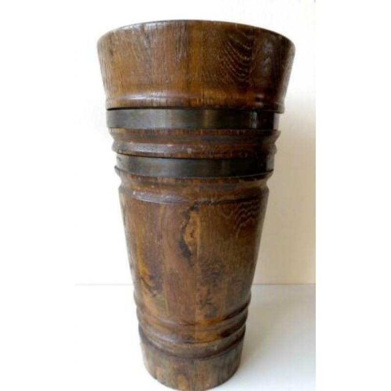 Antieke paraplubak
