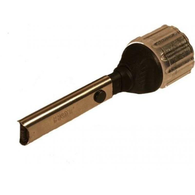 USB Oplaadbare Soldeerbout in Set, Ook voor Krimpkous NIEUW!