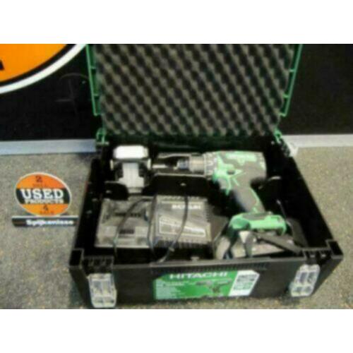Hitachi DS18DBSL Accutol *801774*