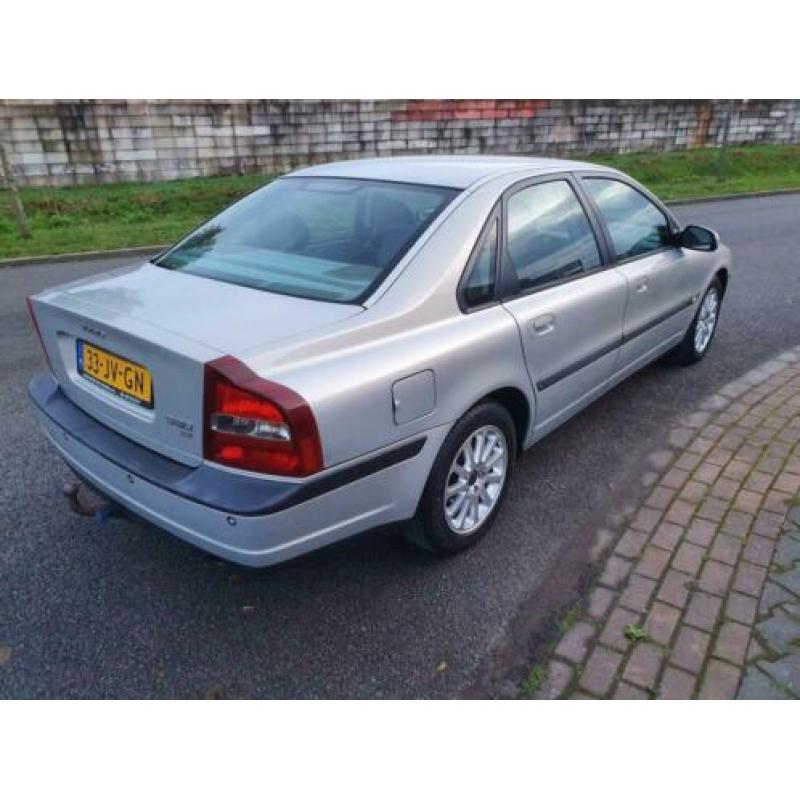 Volvo S80 2.4 Dynamic