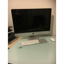 i-Mac (27 inch, mid. 2011)