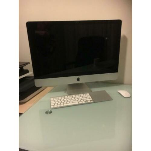 i-Mac (27 inch, mid. 2011)