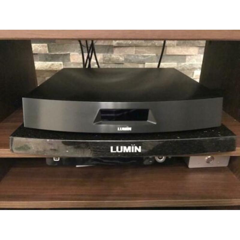 Lumin T2 NIEUW