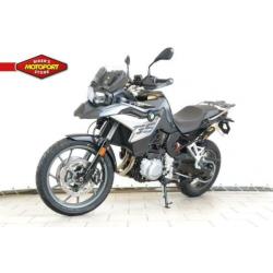 BMW F 750 GS (bj 2020)