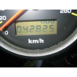 YAMAHA FZS 1000 FAZER (bj 2002)