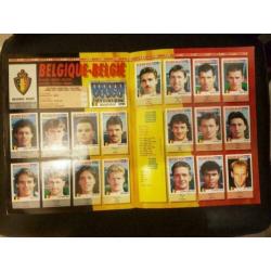 Panini - USA 94 COMPLEET
