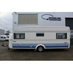 Polar 560 CTH Mover Isabella Voortent Ook inkoop