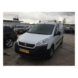 Peugeot Partner 120 L1 Pro 1.6 BlueHDi 100