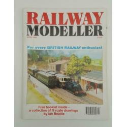 Railway Modeller - 25 stuks = 10 kilo railplezier