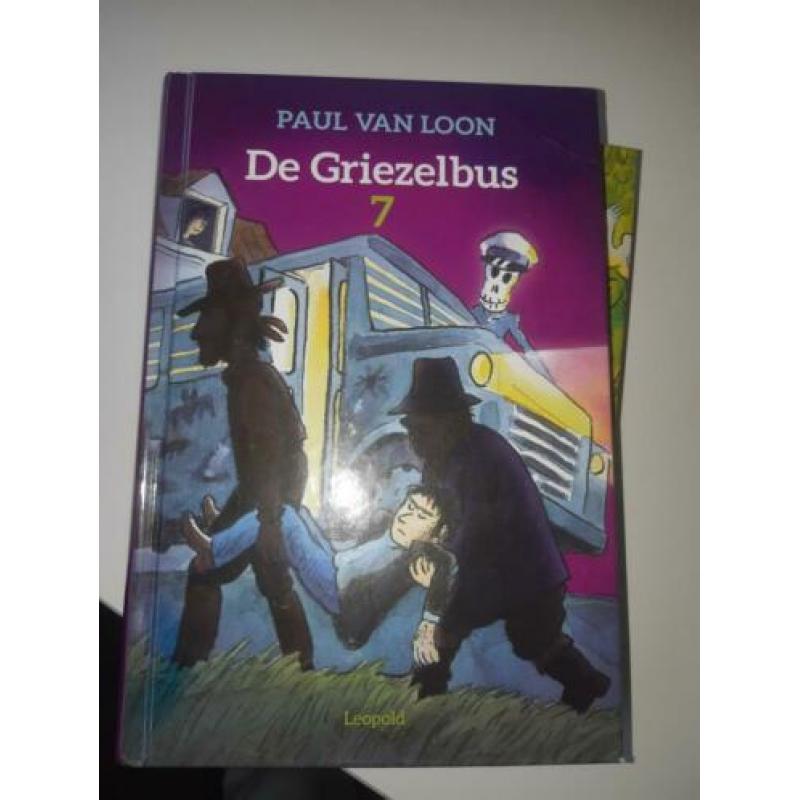 Boeken van Paul van Loon