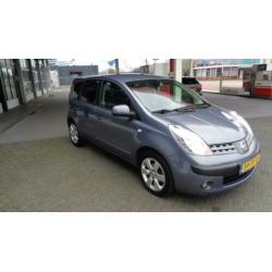 Nissan Note 1.6 First Note