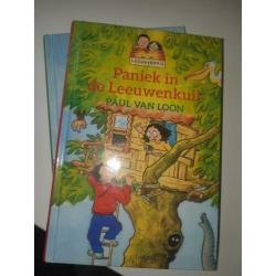 Boeken van Paul van Loon
