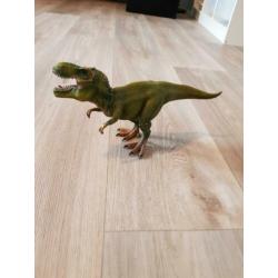 Schleiss tyrannosaurus rexx