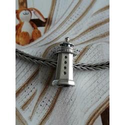 Vuurtoren van trollbeads retired