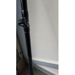 Te koop boot hengel