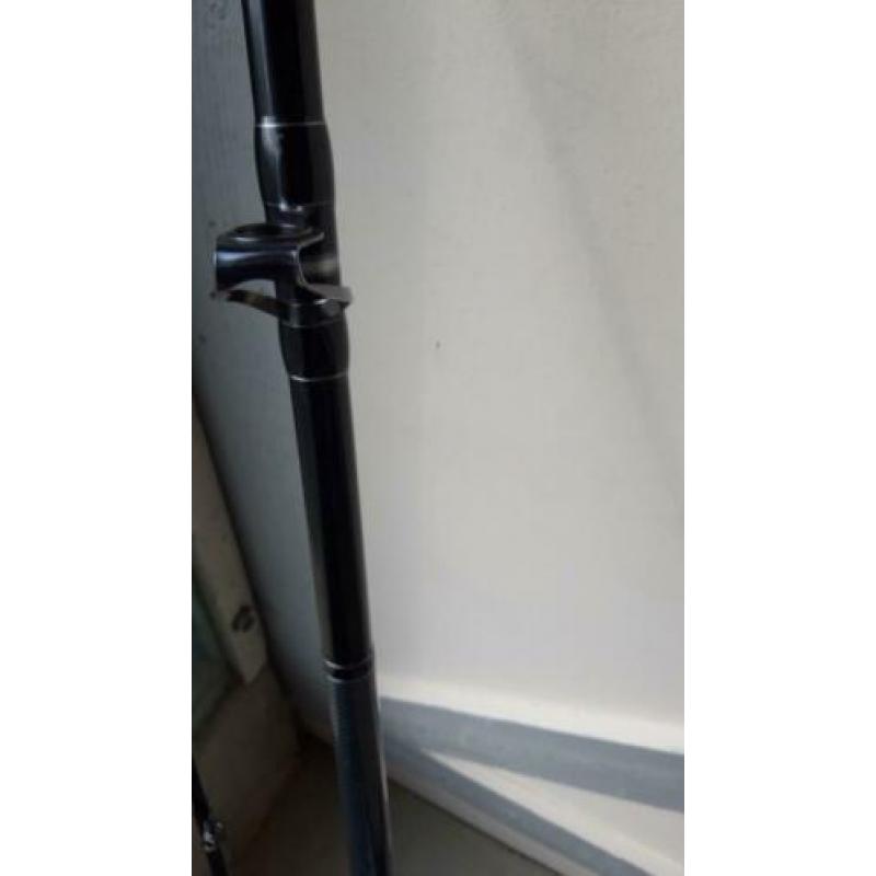 Te koop boot hengel
