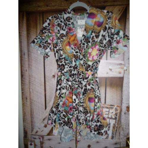 jumpsuit maat s
