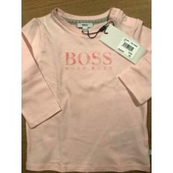 Hugo boss shirt nieuw 74